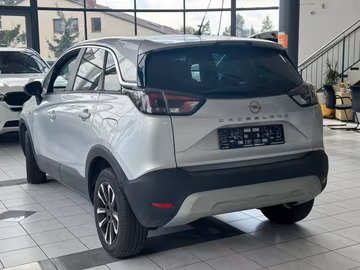 Opel Crossland 1.2T Elegance LED. 2-Z.KLIMA. SHW. BT Vorschaubild 5