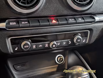 Audi A3 Sportback Sport *SHZ*XENON*PDC*S-TRONIC* Vorschaubild 17