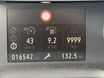 Opel Crossland 1.2T Elegance. LED. BT. KLIMAAUT Vorschaubild 12