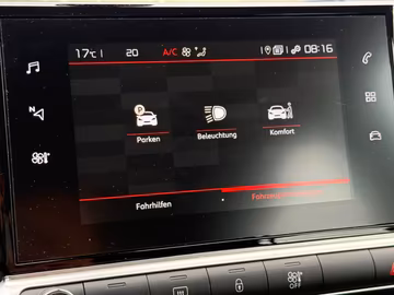 Citroën C4 Cactus Rip Curl PANO. NAVI. SHZ. KAMERA Vorschaubild 21