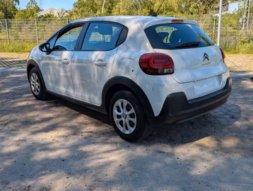 Citroën C3 Feel Business NAVI. PDC. KLIMA. LED Vorschaubild 7