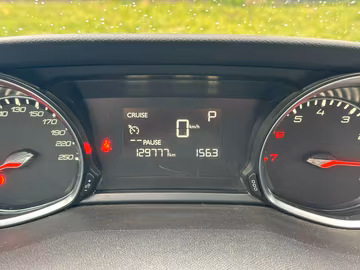 Peugeot 308 Allure NAVI. AHK. LED. AUTOMATIK Vorschaubild 10