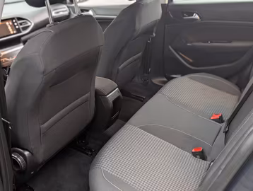 Peugeot 308 Active *NAVI*LED*PDC*KLIMAAUTOM*TEMPOMAT* Vorschaubild 9