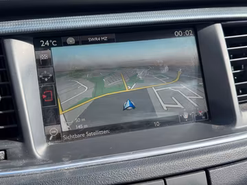 Peugeot 508 SW 2.0 Allure Sitzh. RFK. Head-Up. Panorama Vorschaubild 13