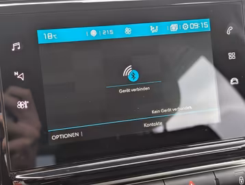 Citroën C3 PureTech Feel Business. NAVI. PDC. LED. KLIMA Vorschaubild 25