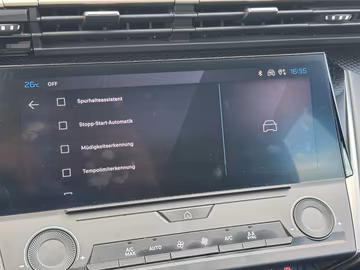Peugeot 308 Active Pack AUTOMATIK. NAVI. LED. CARPLAY Vorschaubild 21