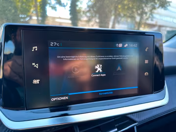 Peugeot 2008 Active Business NAVI. SHZ. PDC. LED Vorschaubild 15