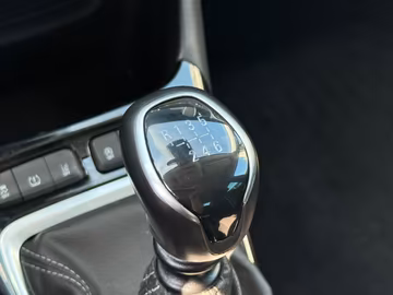 Opel Crossland 1.2T Elegance. LED. KLIMA. ALU Vorschaubild 13