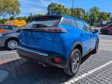Peugeot 2008 Active Business NAVI. PDC. LED. KLIMAAUT Vorschaubild 5