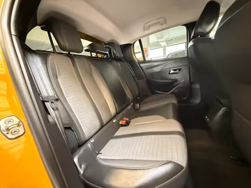 Peugeot 208 Allure Pack AUTOMATIK. NAVI. KAMERA. LED Vorschaubild 13