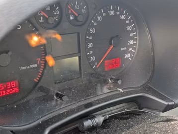 Audi A3 - Ein Auto für die, die es können Vorschaubild 8
