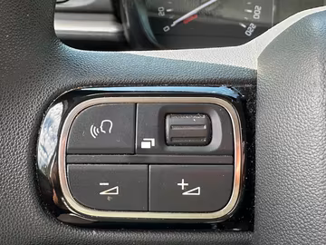 Citroën C3 Feel Business NAVI. PDC. BT. KLIMA Vorschaubild 16