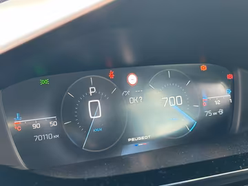 Peugeot 308 Active Pack AUTOMATIK. NAVI. LED. KLIMA Vorschaubild 10