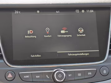 Opel Crossland Business Elegance LED.NAVI.360. Vorschaubild 20