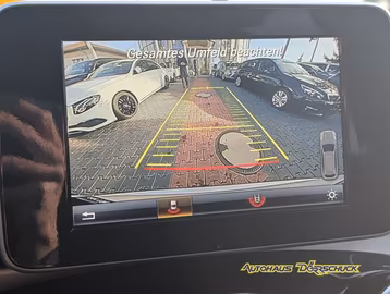 Mercedes-Benz GLC 250 Exclusive*LED*NAVI*4MATIC*PDC*KAMERA Vorschaubild 28