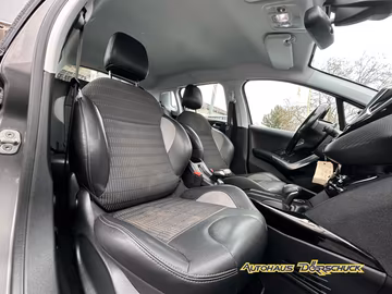 Peugeot 2008 Allure NAVI. KAMERA. AUTOMATIK. LED Vorschaubild 9