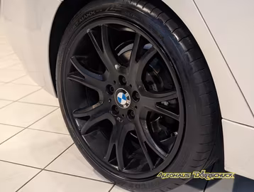 BMW 320d Touring Modern Line*SPORT-AUT*NAVI*XENON Vorschaubild 12