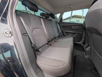 Seat Leon Stylance *SHZ*PDC*CLIMATRONIC*TEMPOMAT*ALU* Vorschaubild 12