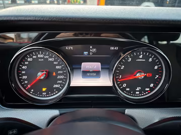 Mercedes-Benz E 200 T Avantgarde T LED Navi Kamera Spurassist Vorschaubild 19