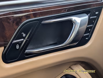 Porsche Macan S Luft*ACC*PDLS+*AHK*360°*Memory*Privacy Vorschaubild 24