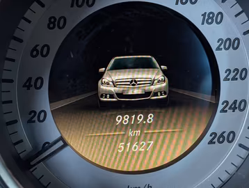 Mercedes-Benz C 200 CDI Avantgarde SHZ. NAVI. PDC. TOTWINKEL Vorschaubild 22