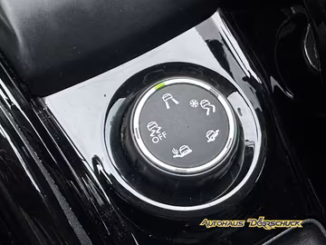 Peugeot 2008 GT Line*AUTOMATIK*NAVI*PDC*Kam*Kurvenlicht* Vorschaubild 12