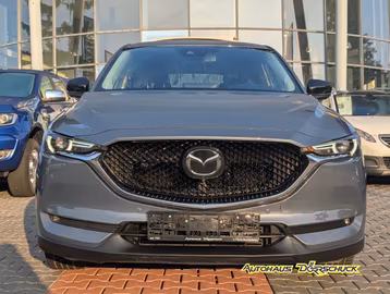 Mazda CX-5 Homura 1.Hand*BOSE*HUD*ACC*360°*MATRIX-LED Vorschaubild 4