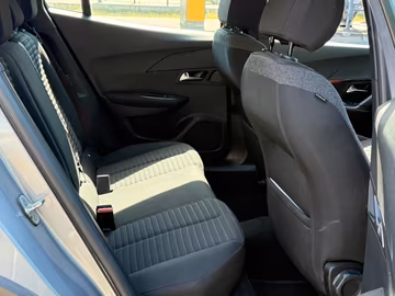 Peugeot 2008 Active Pack NAVI. PDC. AUTO-KLIMA. 16"ALU Vorschaubild 9