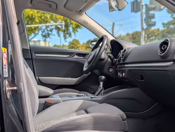 Audi A3 Sportback Ambition Navi Sitzheizung Vorschaubild 8