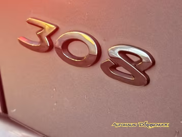 Peugeot 308 Allure AUTOMATIK*NAVI*KAMERA*PDC*KEYLESS Vorschaubild 5