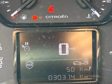 Citroën C3 Pro Business NAVI. PDC. KLIMA. LED Vorschaubild 11