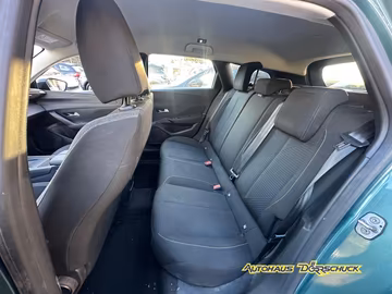 Peugeot 308 SW Active Pack*Automatik*NAVI*CarPlay*PDC Vorschaubild 5