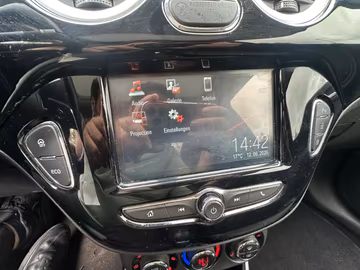 Opel Adam Glam PANO. PDC. CARPLAY. KLIMA Vorschaubild 16