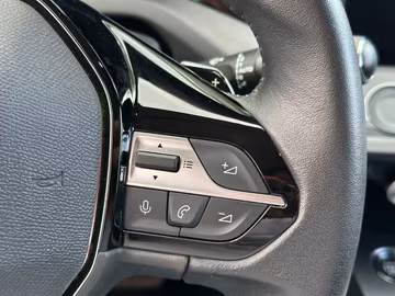 Peugeot 308 Active Pack AUTOMATIK. NAVI. LED. CARPLAY Vorschaubild 25