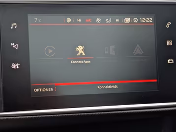 Peugeot 308 GT Line *PANO*NAVI*LED*AUTOMATIK*PDC* Vorschaubild 30