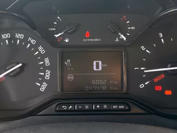 Citroën C3 PureTech Feel Business. NAVI. PDC. LED. BT Vorschaubild 15