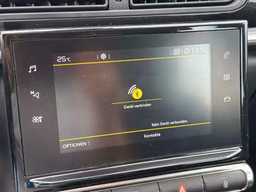Citroën C3 Feel Business NAVI. KLIMA. PDC. TEMPOMAT Vorschaubild 16