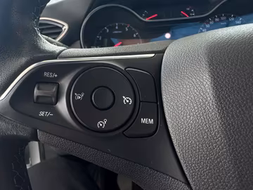 Opel Crossland 1.2T Elegance LED. 2-Z.KLIMA. SHW. BT Vorschaubild 11