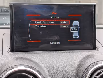 Audi A3 Sportback Ambiente AHK. NAVI. PDC. DSG Vorschaubild 27