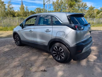 Opel Crossland Business Elegance NAVI. Kamera. LED Vorschaubild 6