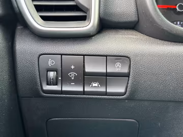 Kia Sportage Business Class NAVI. Kamera. DCT Vorschaubild 19