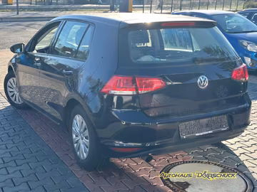 Volkswagen Golf VII 1.2 DSG PDC. Winterpaket. XDS. Touch. Vorschaubild 4