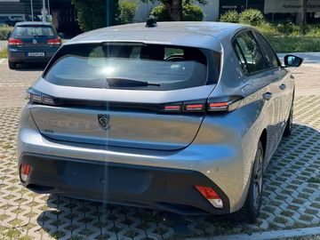 Peugeot 308 NAVI. ALU. METALLIC Vorschaubild 5
