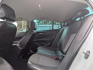 Opel Insignia B GS. LED. KAMERA. DAB+. PDC Vorschaubild 14