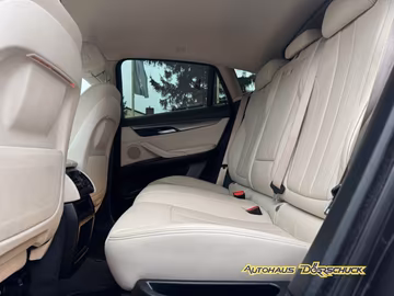 BMW X6 xDrive 30d *NAVI*LED*4x4*SURROUND-CAM*PDC* Vorschaubild 16