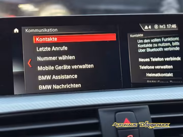 BMW 440i Gran Coupé Luxury Line *HEAD-UP*ACC*LED Vorschaubild 25