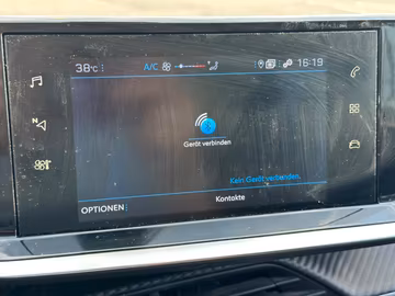 Peugeot 208 Active Business NAVI. LED. PDC. BT Vorschaubild 10