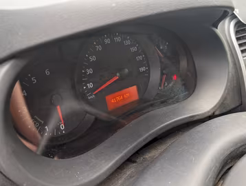 Renault Kangoo Express Vorschaubild 5