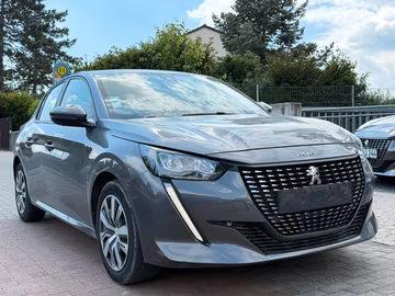 Peugeot 208 Active Business NAVI. Kamera. LED. PDC Vorschaubild 5