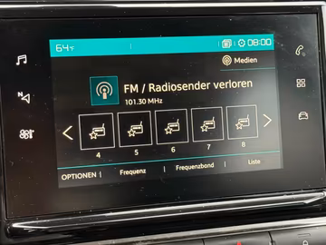 Citroën C3 Shine Business PANO. NAVI. KAMERA. KEYLESS Vorschaubild 18